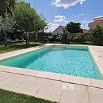 Quintal Do Gremio - Casa Villa