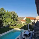 Villa Quintal Do Gremio - Casa
