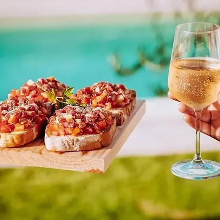 别墅 Quintal Do Gremio - Casa *