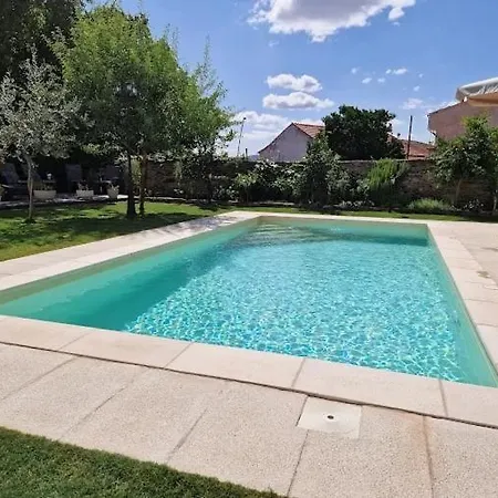 Quintal Do Gremio - Casa 别墅