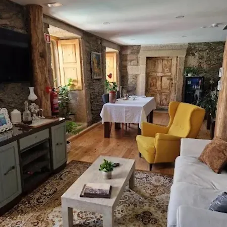 Quintal Do Gremio - Casa *