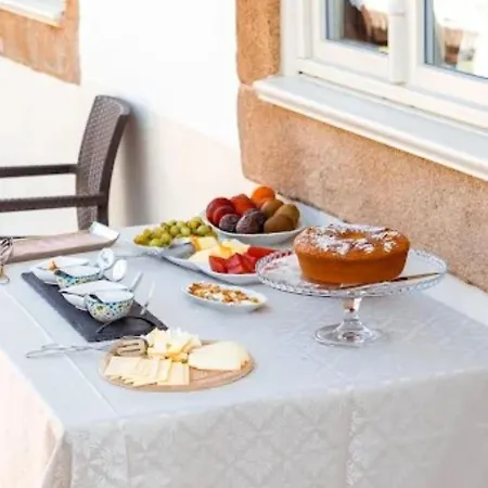 别墅 Quintal Do Gremio - Casa *