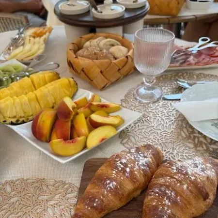 Quintal Do Gremio - Casa