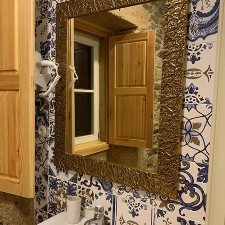 Quintal Do Gremio - Casa 别墅 *