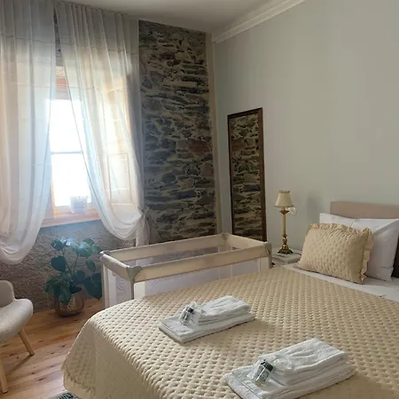 Villa Quintal Do Gremio - Casa *