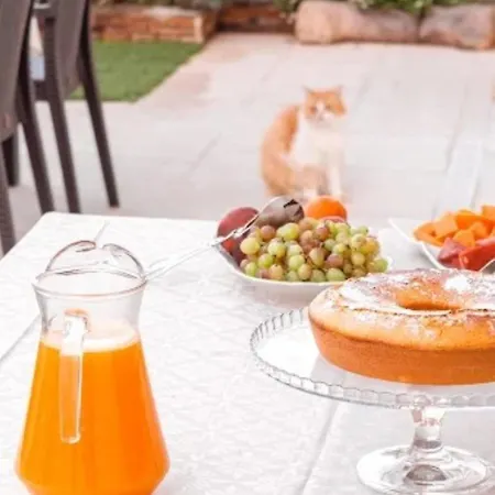 别墅 Quintal Do Gremio - Casa