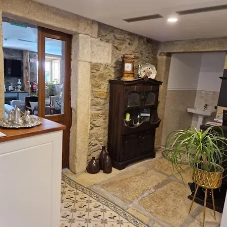 Quintal Do Gremio - Casa 别墅 *