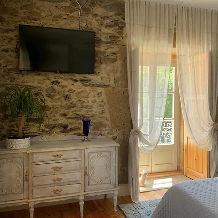 别墅 Quintal Do Gremio - Casa 托里－迪蒙科尔武