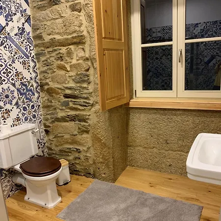 Quintal Do Gremio - Casa 托里－迪蒙科尔武