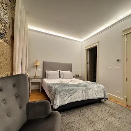 Quintal Do Gremio - Casa * トーレ・デ・モンコルヴォ