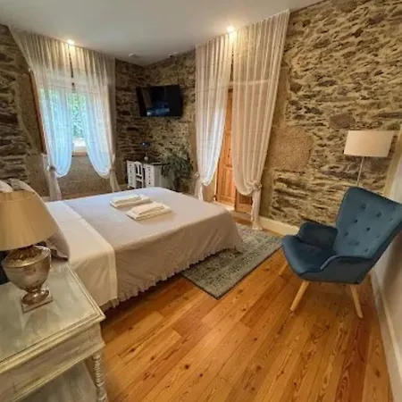 Quintal Do Gremio - Casa