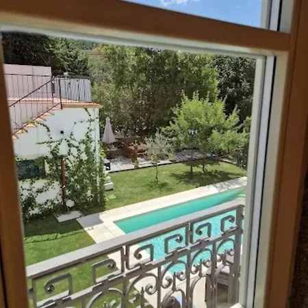 Quintal Do Gremio - Casa ヴィラ