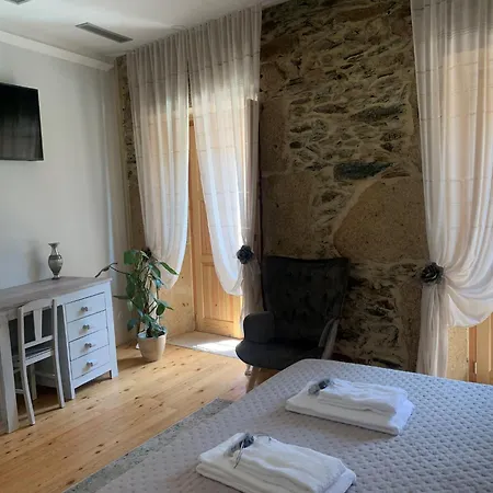 Quintal Do Gremio - Casa 别墅 托里－迪蒙科尔武