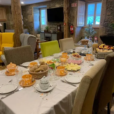 Quintal Do Gremio - Casa 托里－迪蒙科尔武