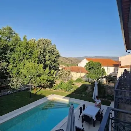 别墅 Quintal Do Gremio - Casa