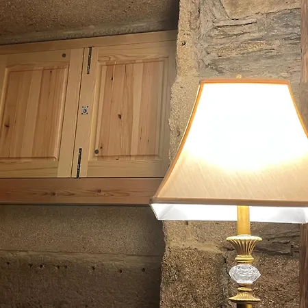 ヴィラ Quintal Do Gremio - Casa トーレ・デ・モンコルヴォ