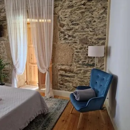 Quintal Do Gremio - Casa 托里－迪蒙科尔武