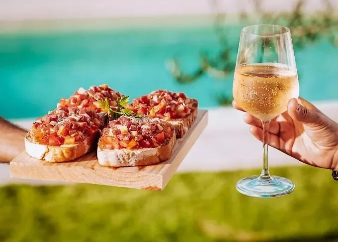 ヴィラ Quintal Do Gremio - Casa *