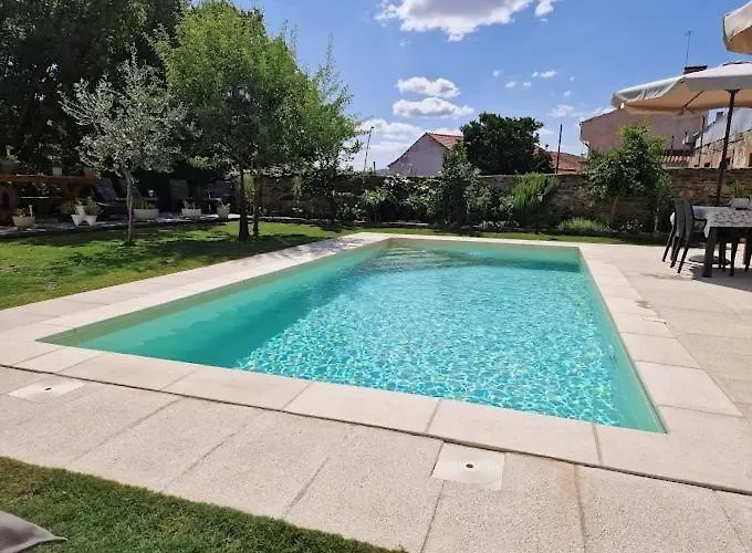 Quintal Do Gremio - Casa Villa