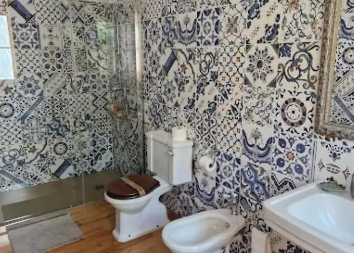 Quintal Do Gremio - Casa Villa *