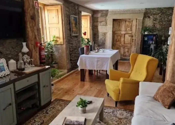 Quintal Do Gremio - Casa *