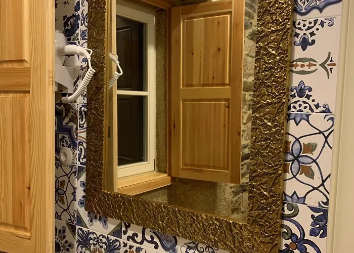 Quintal Do Gremio - Casa Villa *