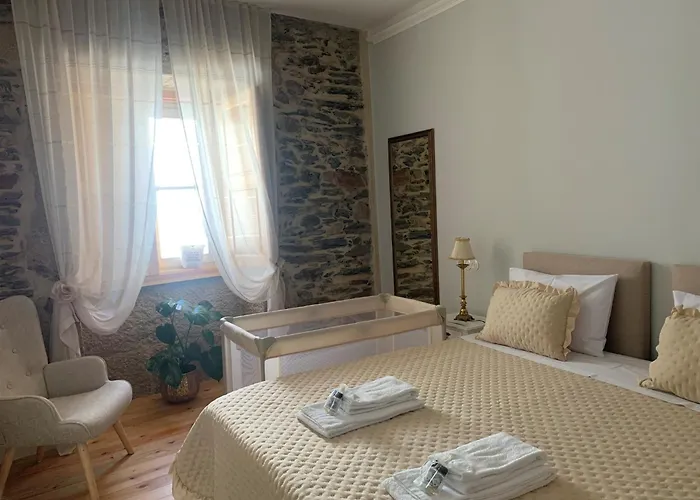 ヴィラ Quintal Do Gremio - Casa *