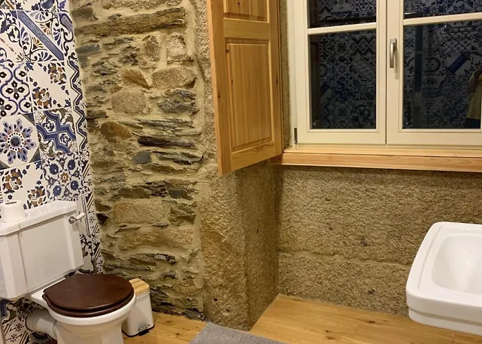 Quintal Do Gremio - Casa Torre De Moncorvo