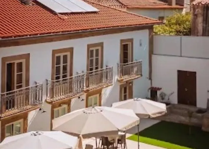 Quintal Do Gremio - Casa Villa