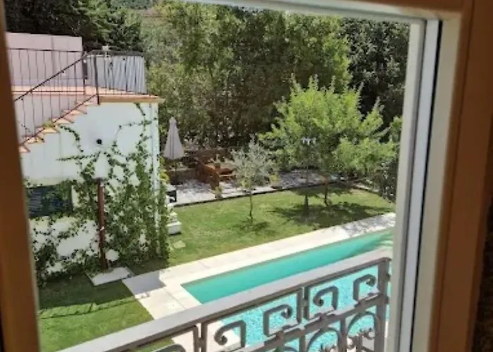 Quintal Do Gremio - Casa ヴィラ