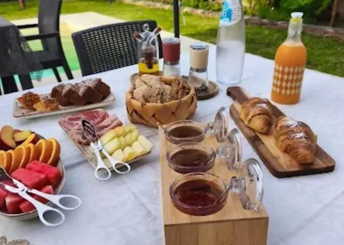 Quintal Do Gremio - Casa * トーレ・デ・モンコルヴォ