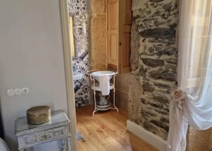 Quintal Do Gremio - Casa Villa