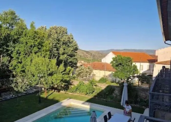 Villa Quintal Do Gremio - Casa