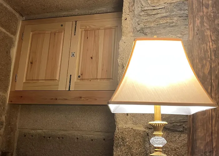 Villa Quintal Do Gremio - Casa Torre De Moncorvo